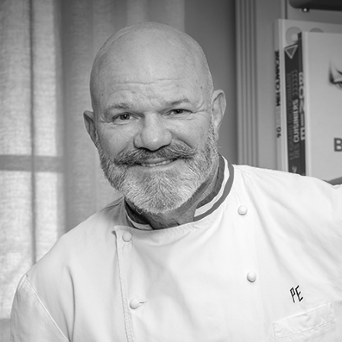 Philippe Etchebest