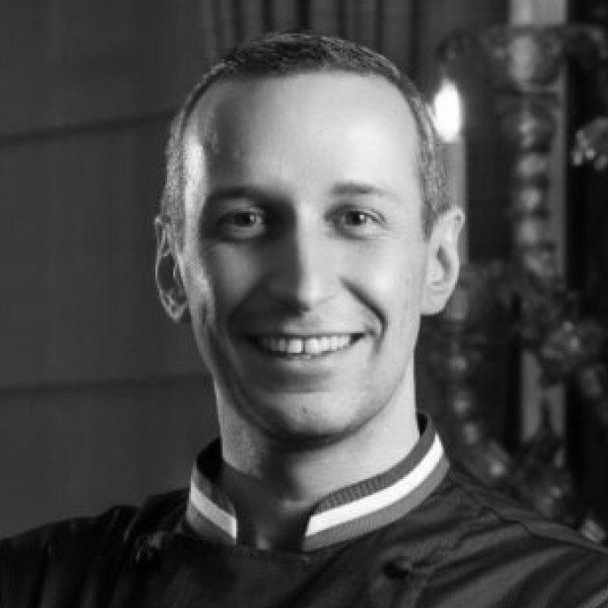 Xavier Thuizat, Crillon & Air France