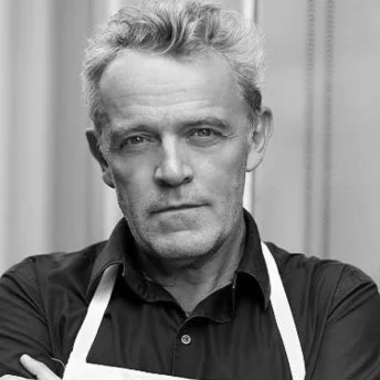 Alain Passard