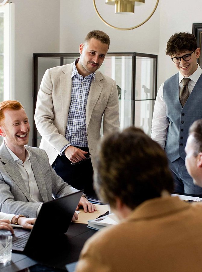 8 benefits of outsourcing your accounting, tax &amp; finance