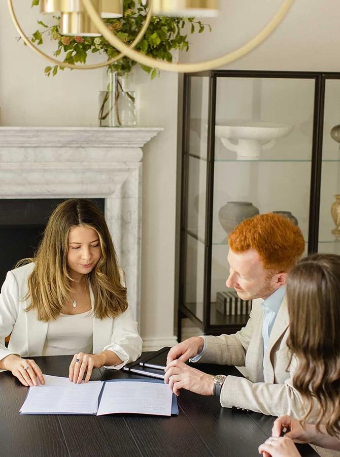 Purchasing a residential property through a UK Limited Company