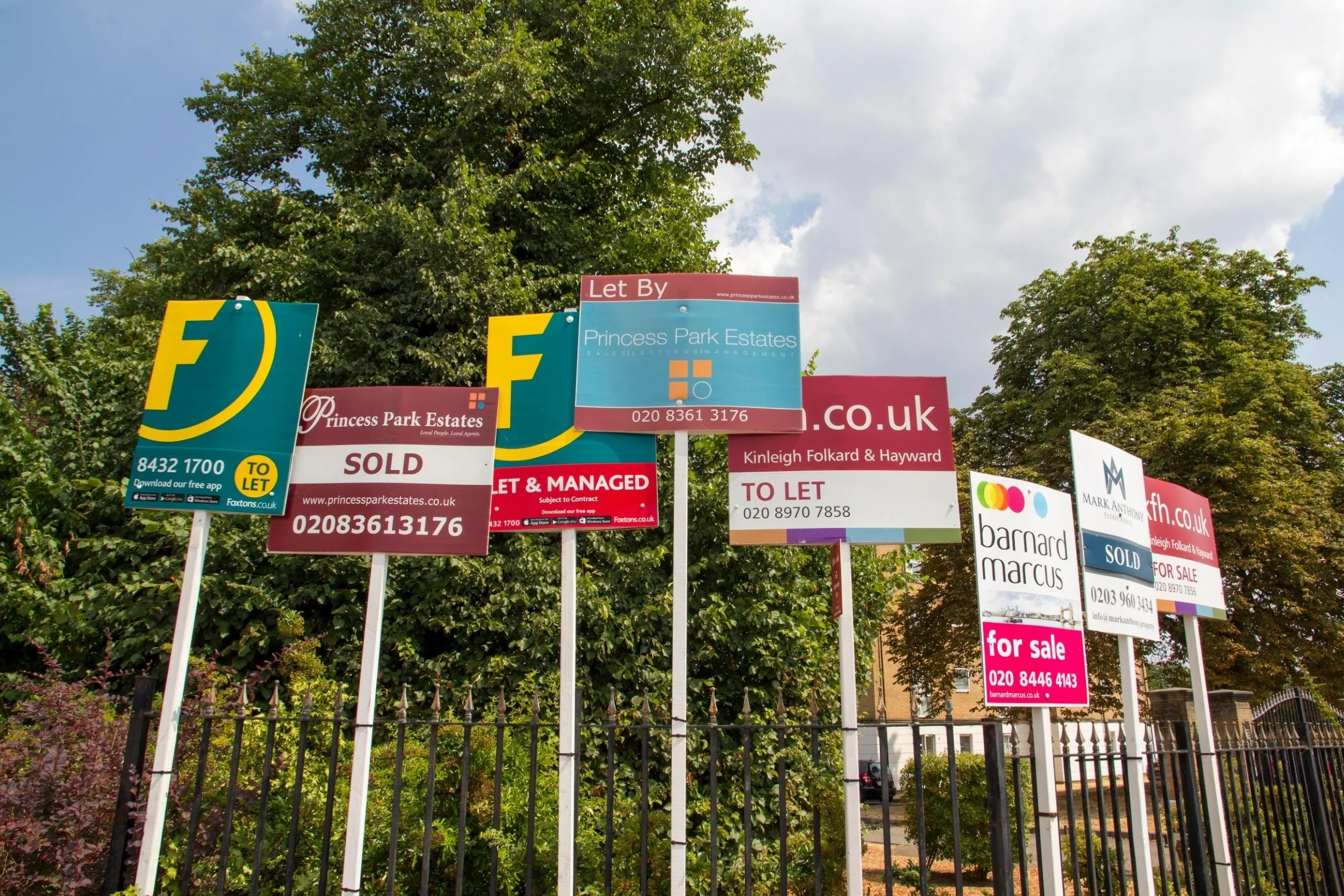 The Private Rented Sector database: what landlords need to know