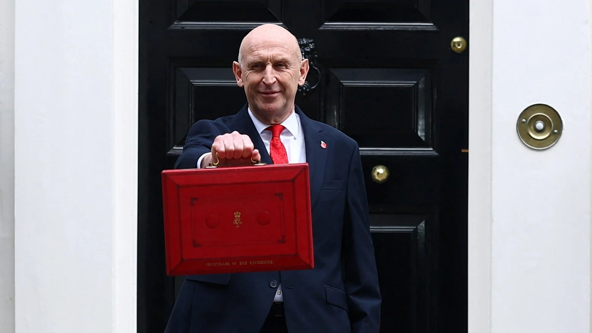 How will the 2026 budget affect my tax?