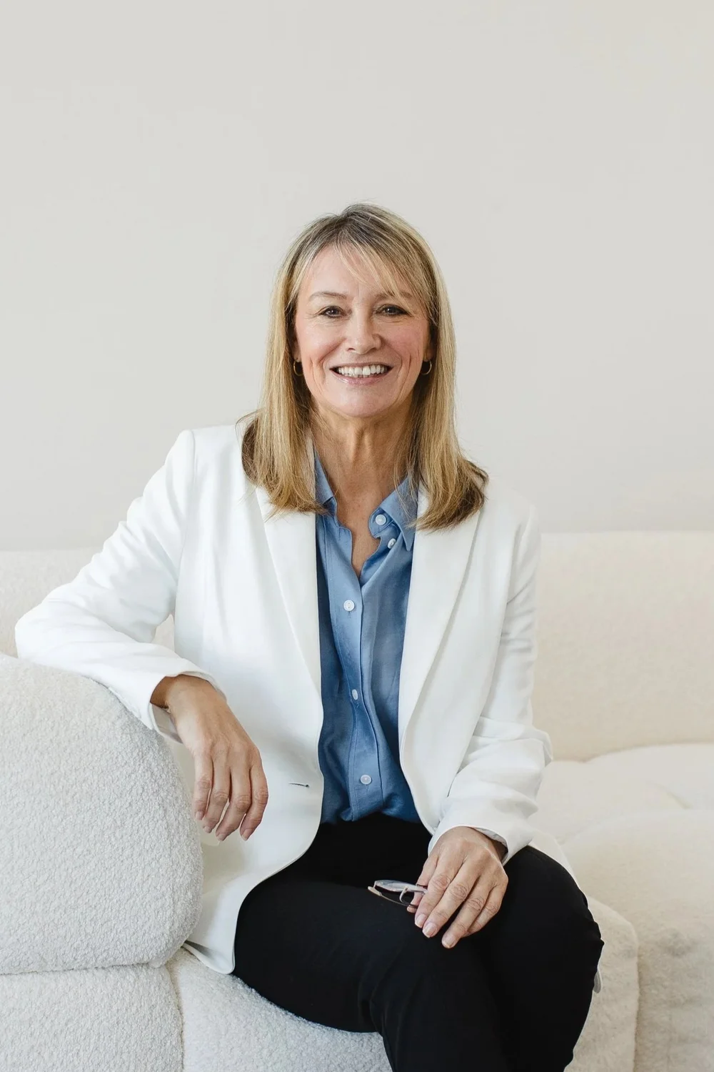 About us Marylebone chartered accountants - Sampson Fielding