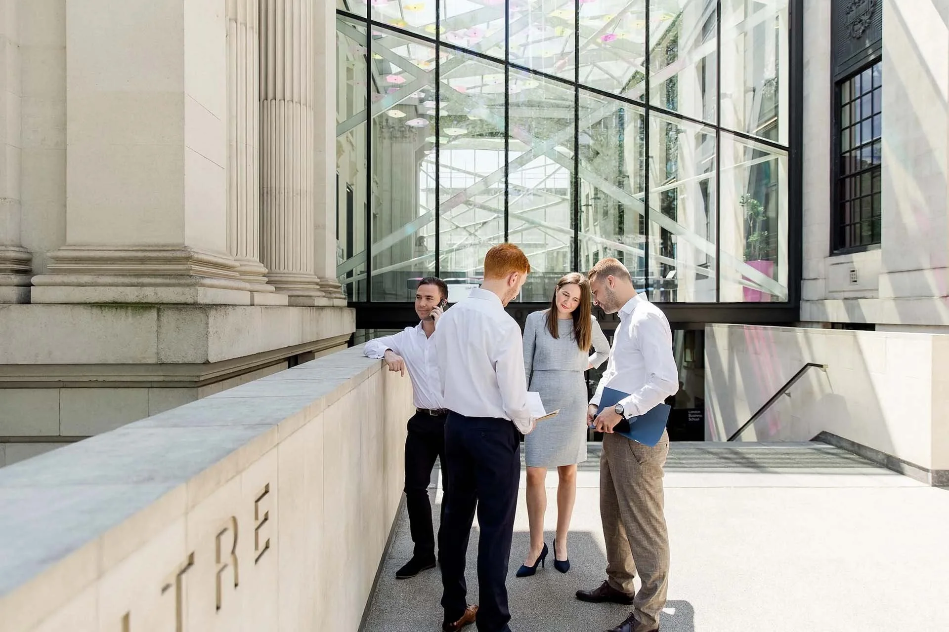 Move over spreadsheets, there’s new software in town