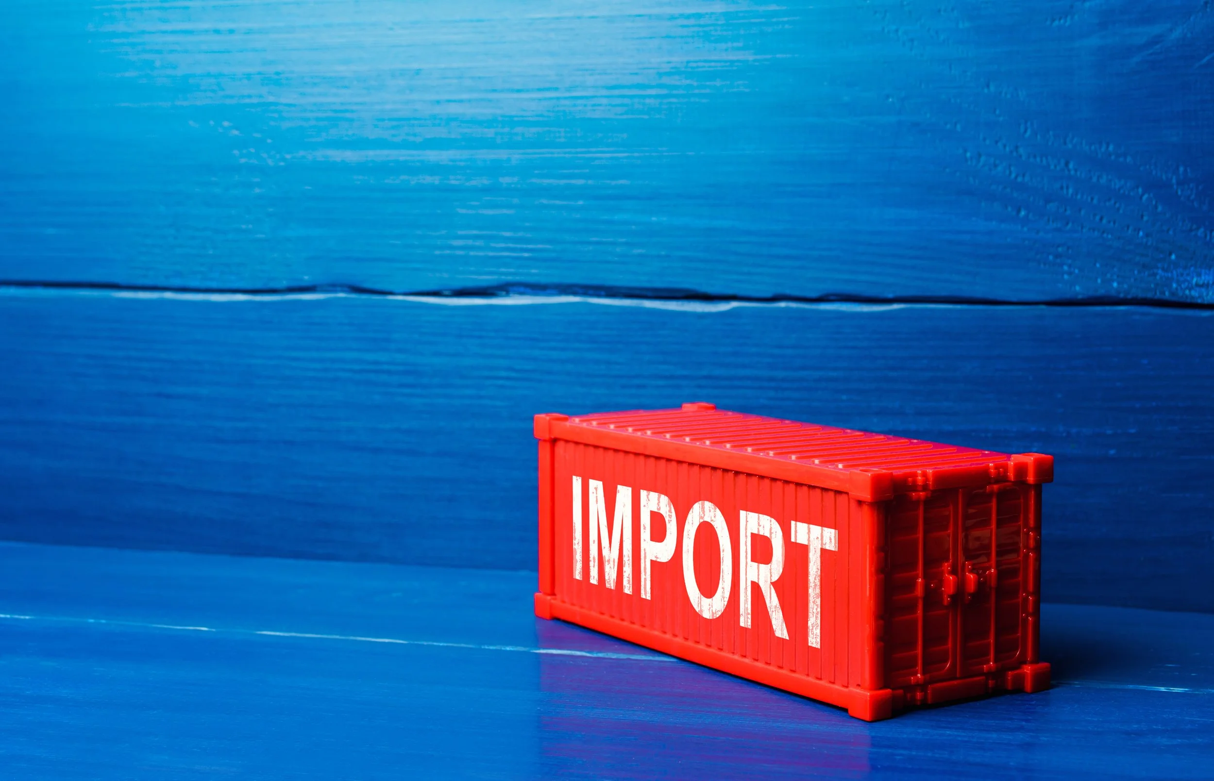 Navigating Import Regulations: