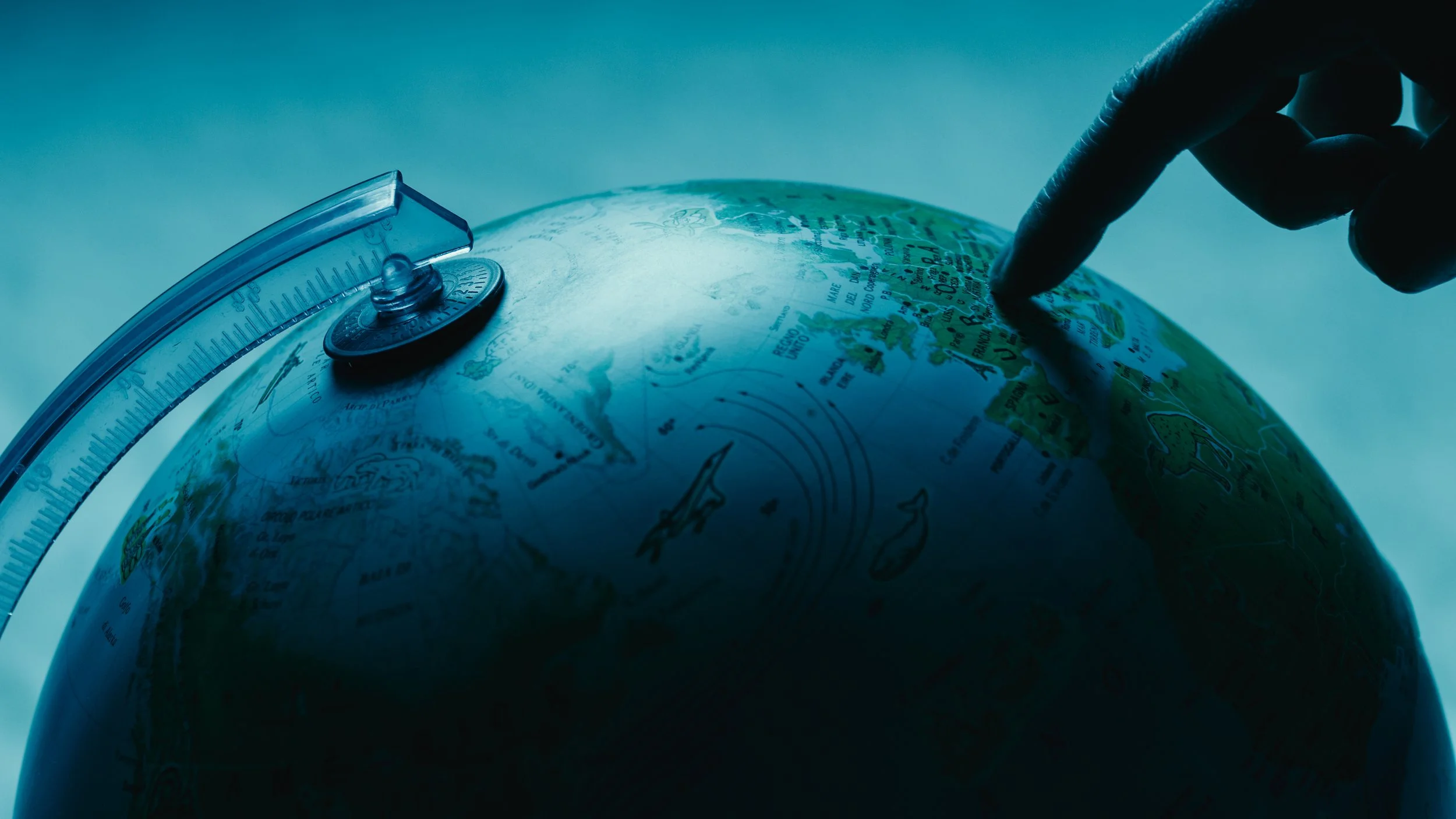 Understanding Todayโs Global Trade Challenges