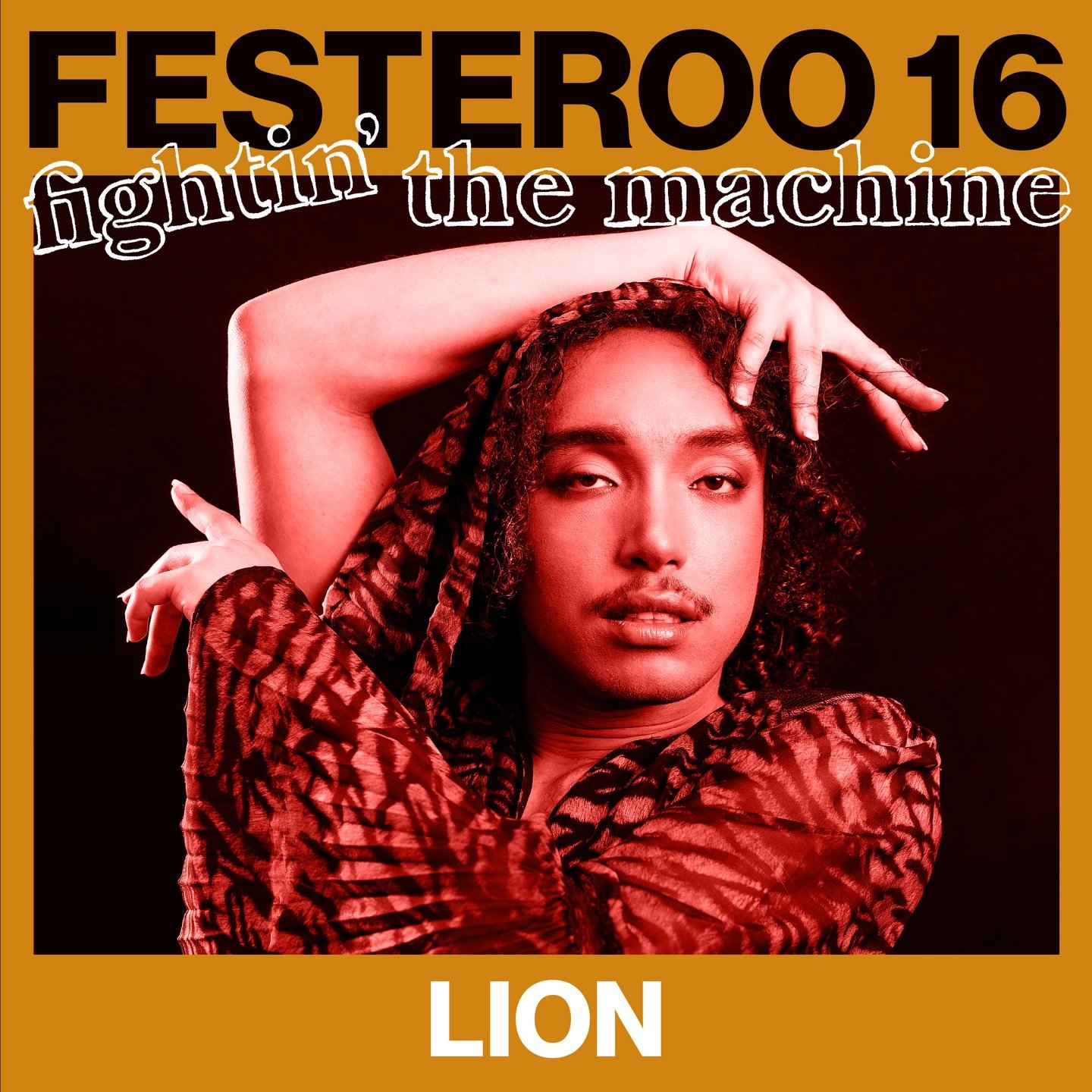 ‼️ GIG ALERT ‼️ THIS SATURDAY, 4PM-LATE, SECRET HIGH ST LOCATION (revealed on the day) 👀 BRING YOUR CASH ‼️

I&rsquo;m so psyched to be playing the first @festeroofundraiser of 2026! ❤️&zwj;🔥 This amazing event is a fundraiser for Grandmothers Agai