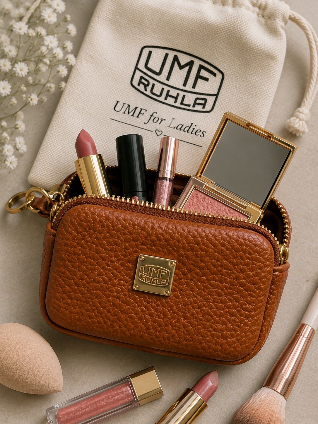 UMF for Ladies (Täschchen)