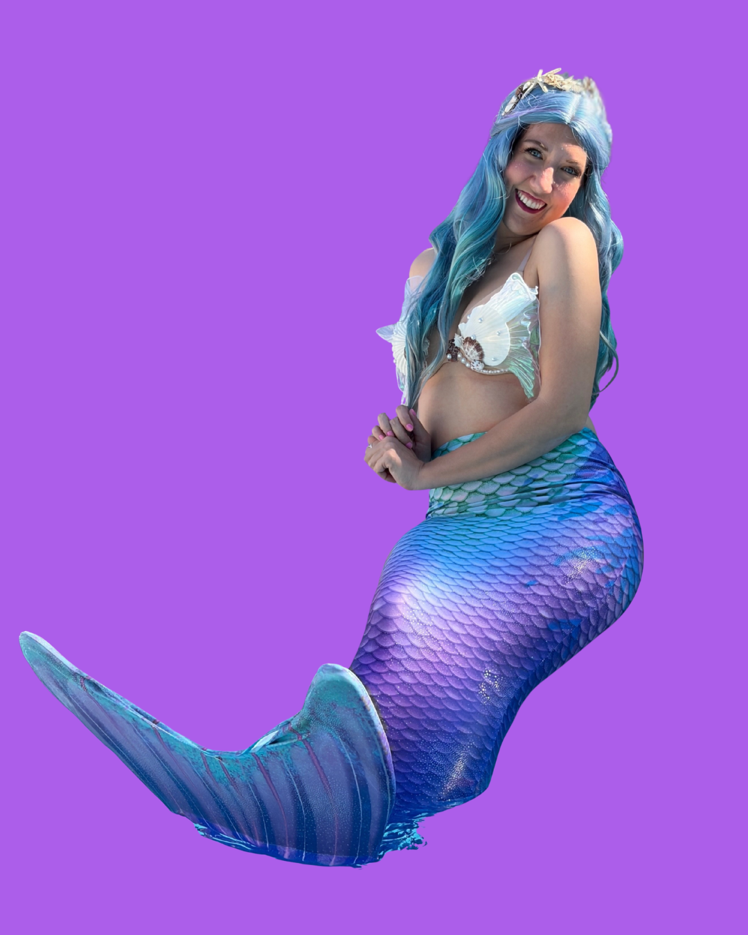 Mermaid Topeka