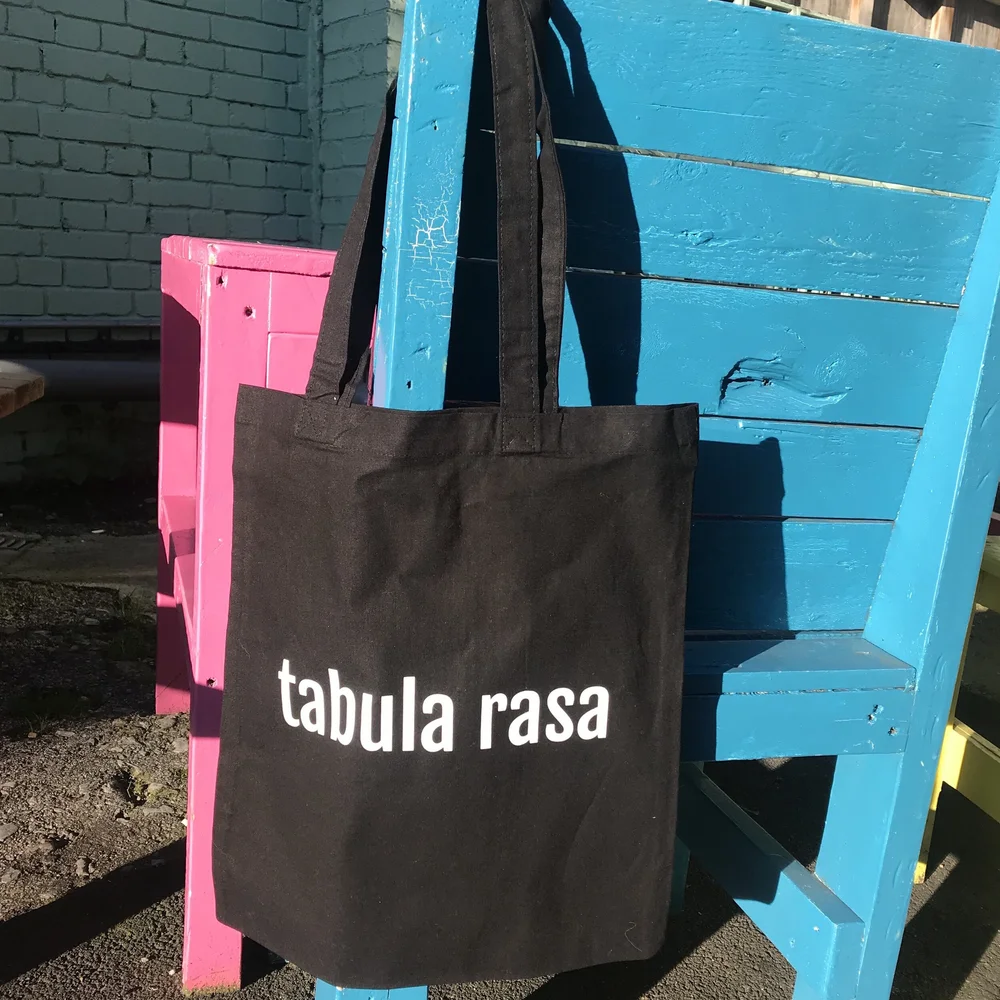 LEVLO Latin Singer Canvas Tote Bag – Reusable Grocery Bag For Music Fans, 13"x14.5", 3D Print