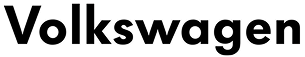 Volkswagen Logo