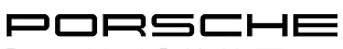 Porsche Logo