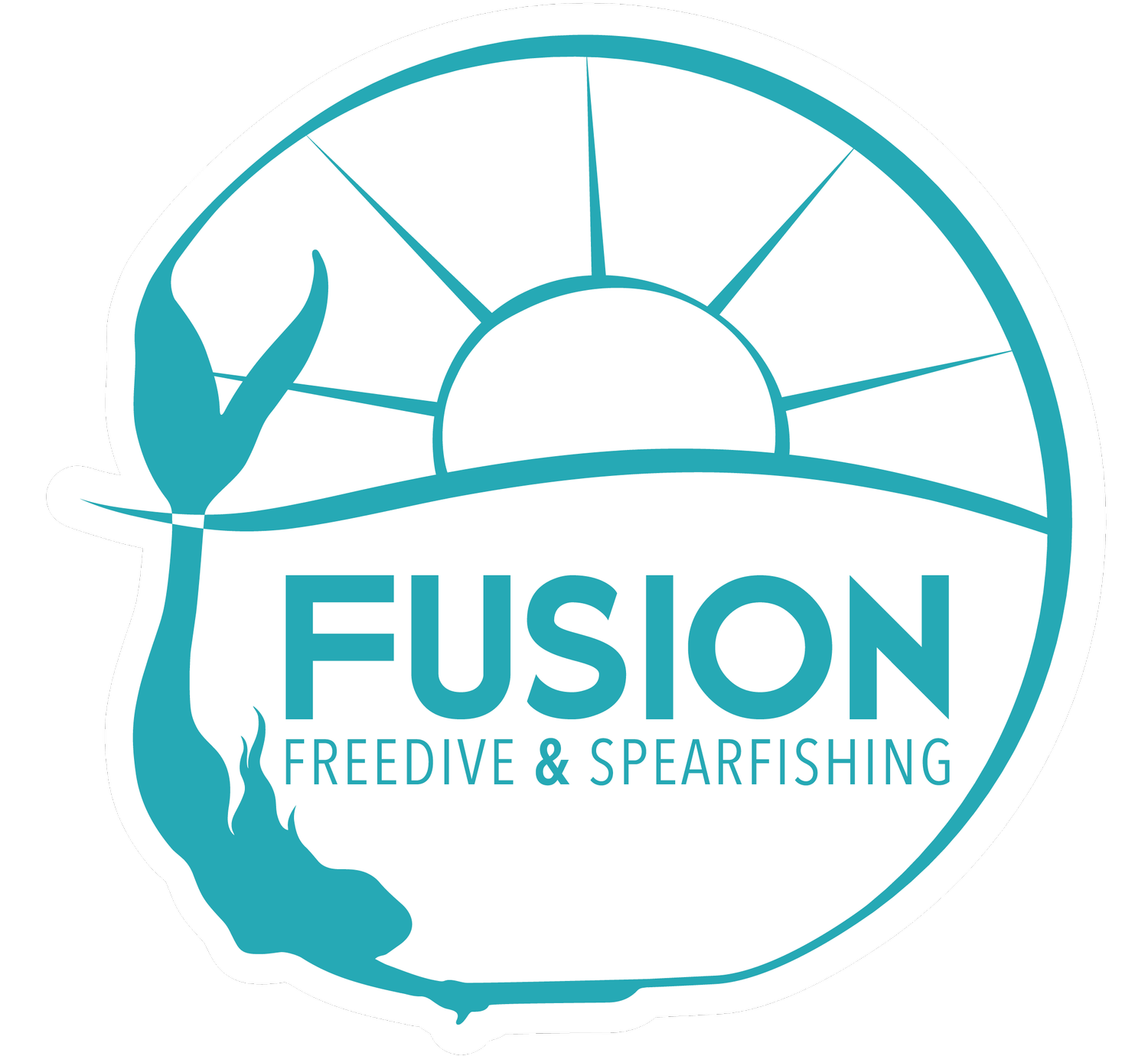 Fusion Freedive and Spearfishing