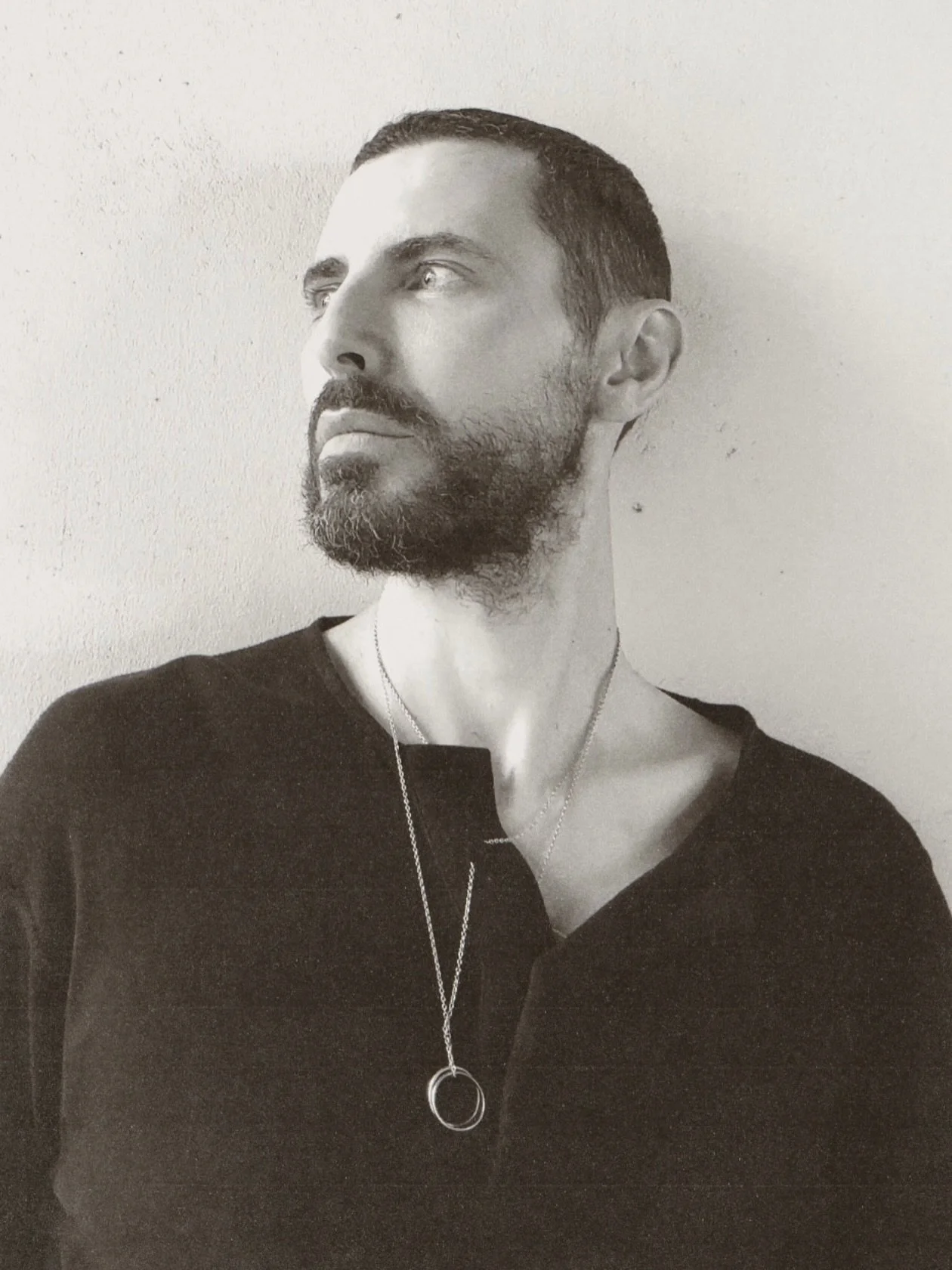 WHO I AM

I&rsquo;m not one thing - and my work isn&rsquo;t either.

I don&rsquo;t follow a script.
I don&rsquo;t run people through a template.
I meet you where your body, energy and timeline actually are.

I read what your system is holding.
I help