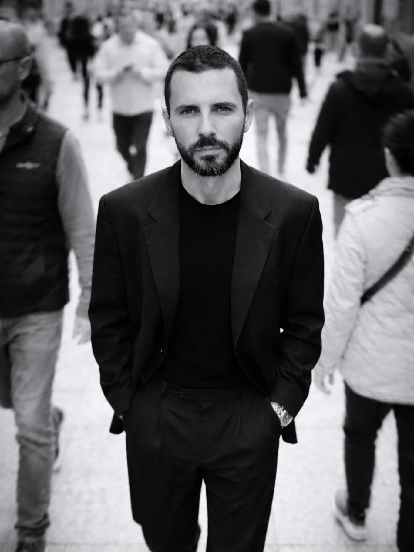 ✨It&rsquo;s okay to rewrite your story.

It&rsquo;s ok to wake up one day and realise you want more.
More peace.
More alignment.
More purpose.

You don&rsquo;t need anyone&rsquo;s permission to change.
You don&rsquo;t need anyone else&rsquo;s power.
