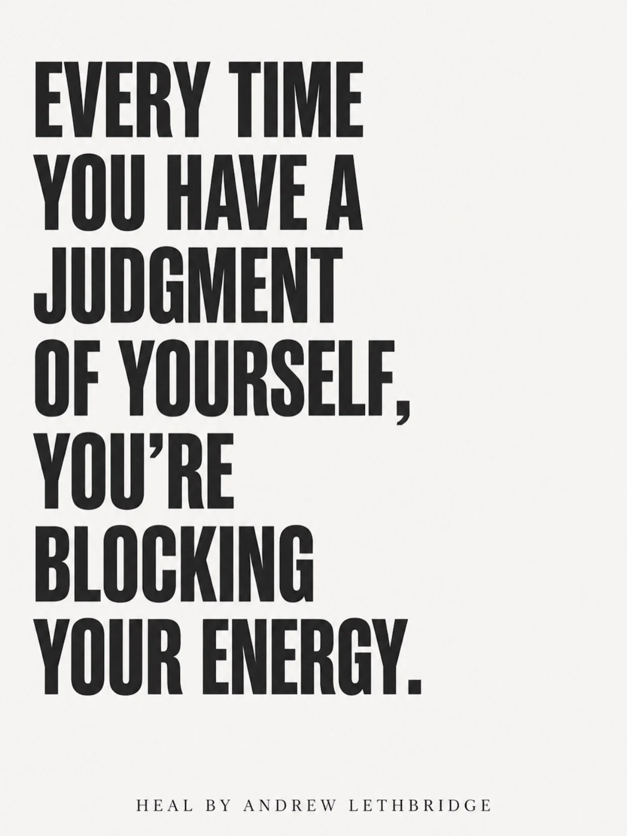 ⟁ What if the part of you you&rsquo;re trying to HEAL isn&rsquo;t something you need to get rid of?

Maybe you&rsquo;ve already done the work. You&rsquo;ve read the books, meditated, worked on your limiting beliefs and you understand your patterns. Y