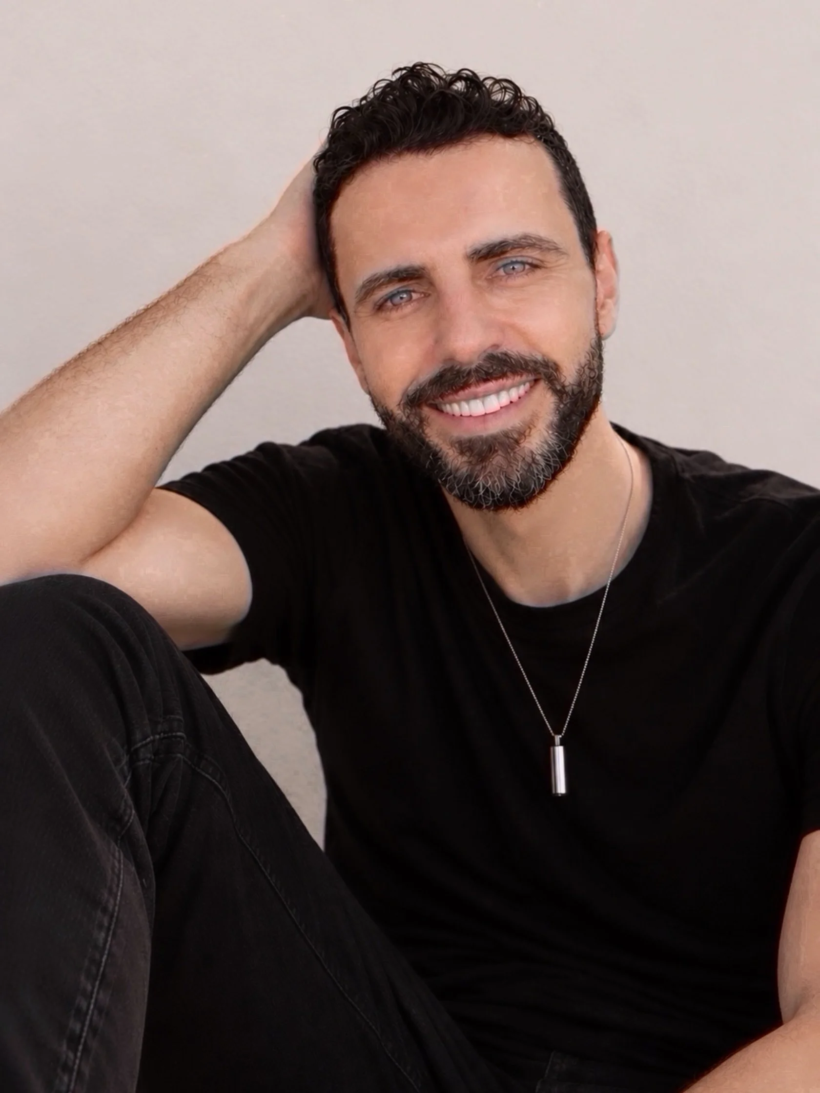 A NEW CHAPTER

Over the last few weeks, I&rsquo;ve been quietly working behind the scenes on HEAL.

My work has evolved so much over the last few years, and I realised my website needed to evolve with it. So I&rsquo;ve stripped things back, created b