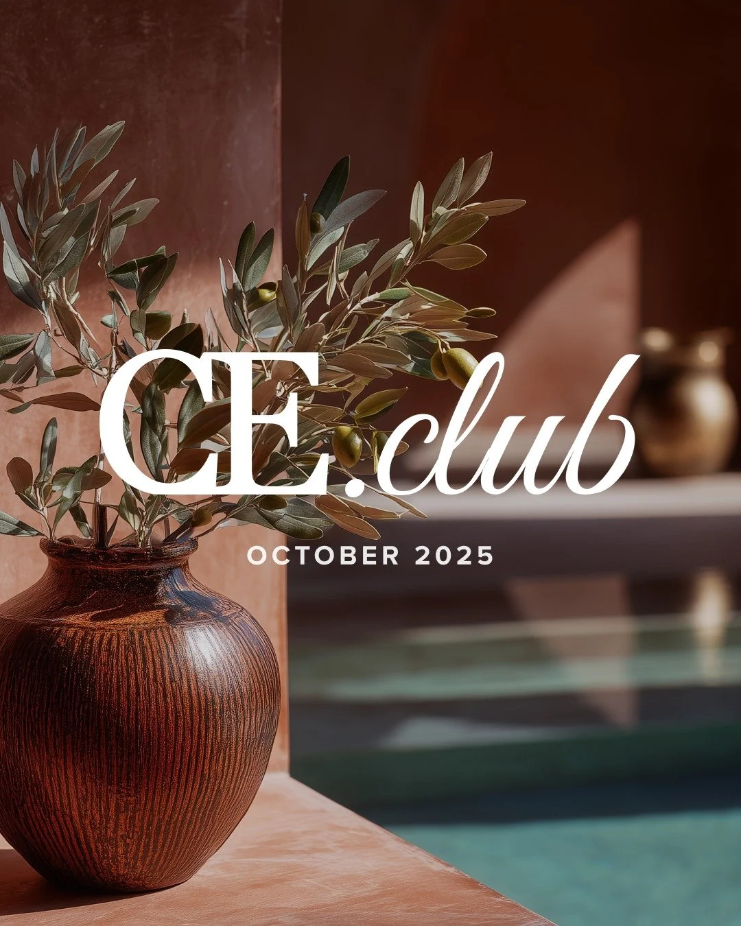 CE.club - October 2025
www.casteels-eriksson.club/october-25

For October, we&rsquo;re highlighting four standout properties: a charming garden apartment in Los Aguilares, offering peace, privacy, and the convenience of both golf and coast; a frontli