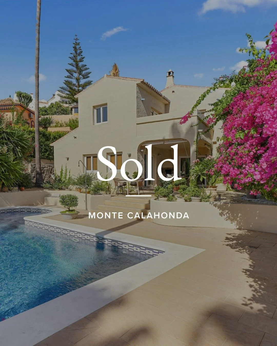 SOLD | Monte Calahonda

This fully renovated, beautifully presented detached home in lower Calahonda has been successfully sold. Set in a quiet area yet a stone&rsquo;s throw from all amenities, the property offered excellent value in today&rsquo;s m