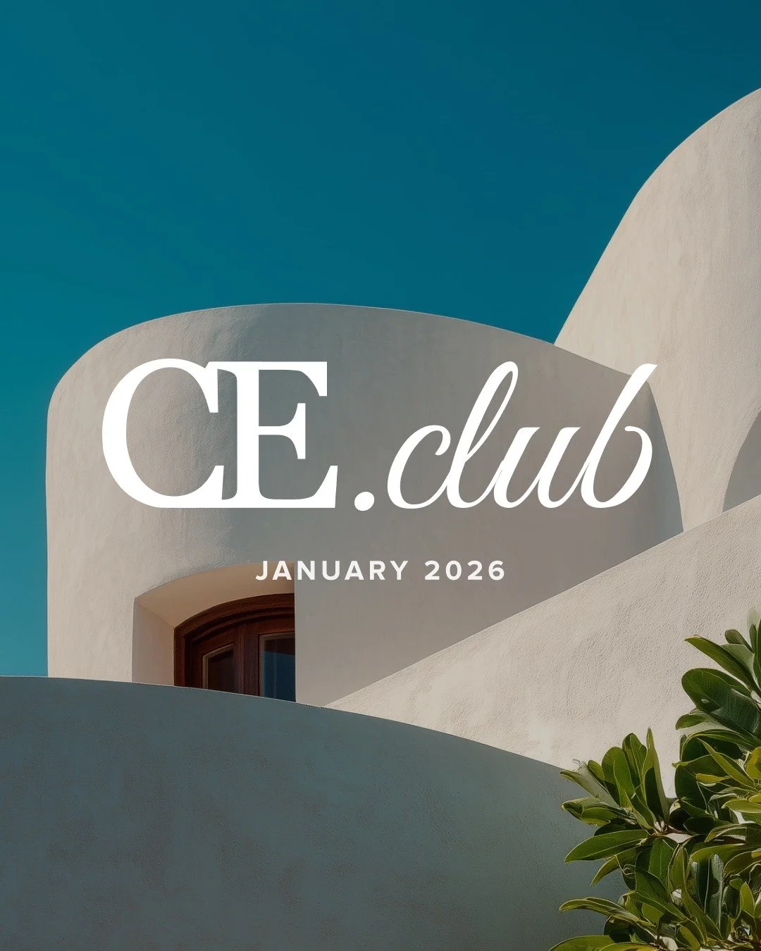CE Club | January 2026

Read here: www.casteels-eriksson.club/january-26

For this first edition of the year, we combine a carefully chosen property selection with timely market insight. Alongside the listings, we share an update on recent regulatory
