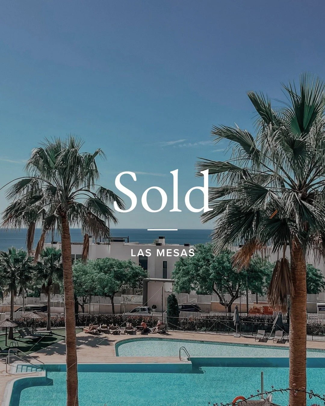 SOLD | Estepona &ndash; Las Mesas

Las Mesas offers the rare balance of elevation, openness and proximity &mdash; a modern home above Estepona, without disconnecting from it. We are thrilled to announce the successful sale of this contemporary apartm