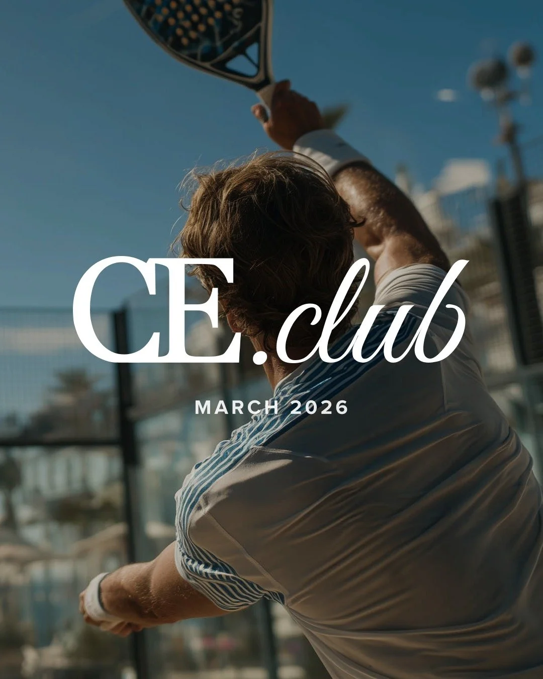 CE Club - March 2026
Read Now: https://casteels-eriksson.club/march-26

In this edition, we showcase a diverse selection of coastal opportunities, from refined modern living to a rare beachfront development project. These properties offer a strategic