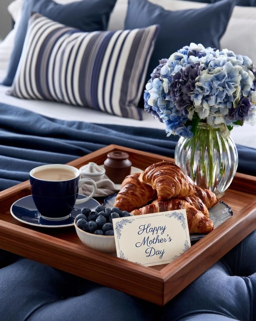 Celebrating Mother&rsquo;s Day in Spain! Your love and dedication are a daily inspiration to us. Enjoy this special recognition and a wonderful year ahead. Warm regards from Casteels &amp; Eriksson.