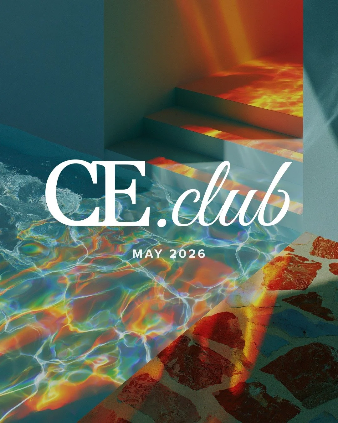 CE Club - May 2026
www.casteels-eriksson.club/may-26

This month, our curated collection highlights five remarkable new listings that capture the very best of coastal living on the Costa del Sol. From a sun-drenched studio to an expansive estate with