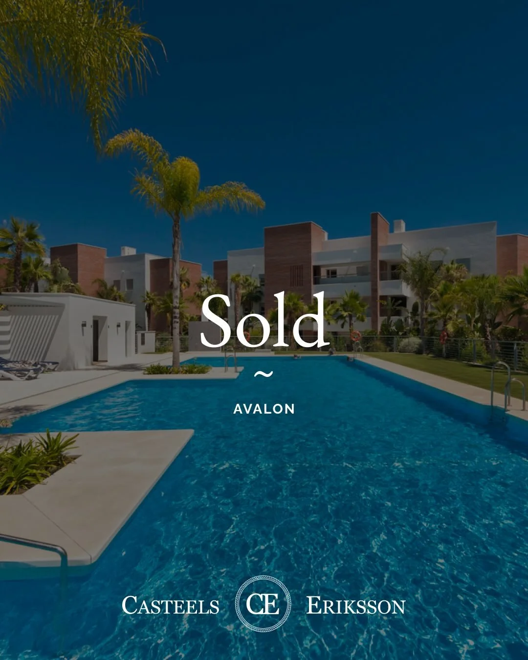 SOLD | Avalon, Benahav&iacute;s.

We are incredibly proud to have represented both sides of this deal, assisting our UK vendor and the Dutch buyer throughout the entire process. Transactions like this highlight the strength of working off-market, con