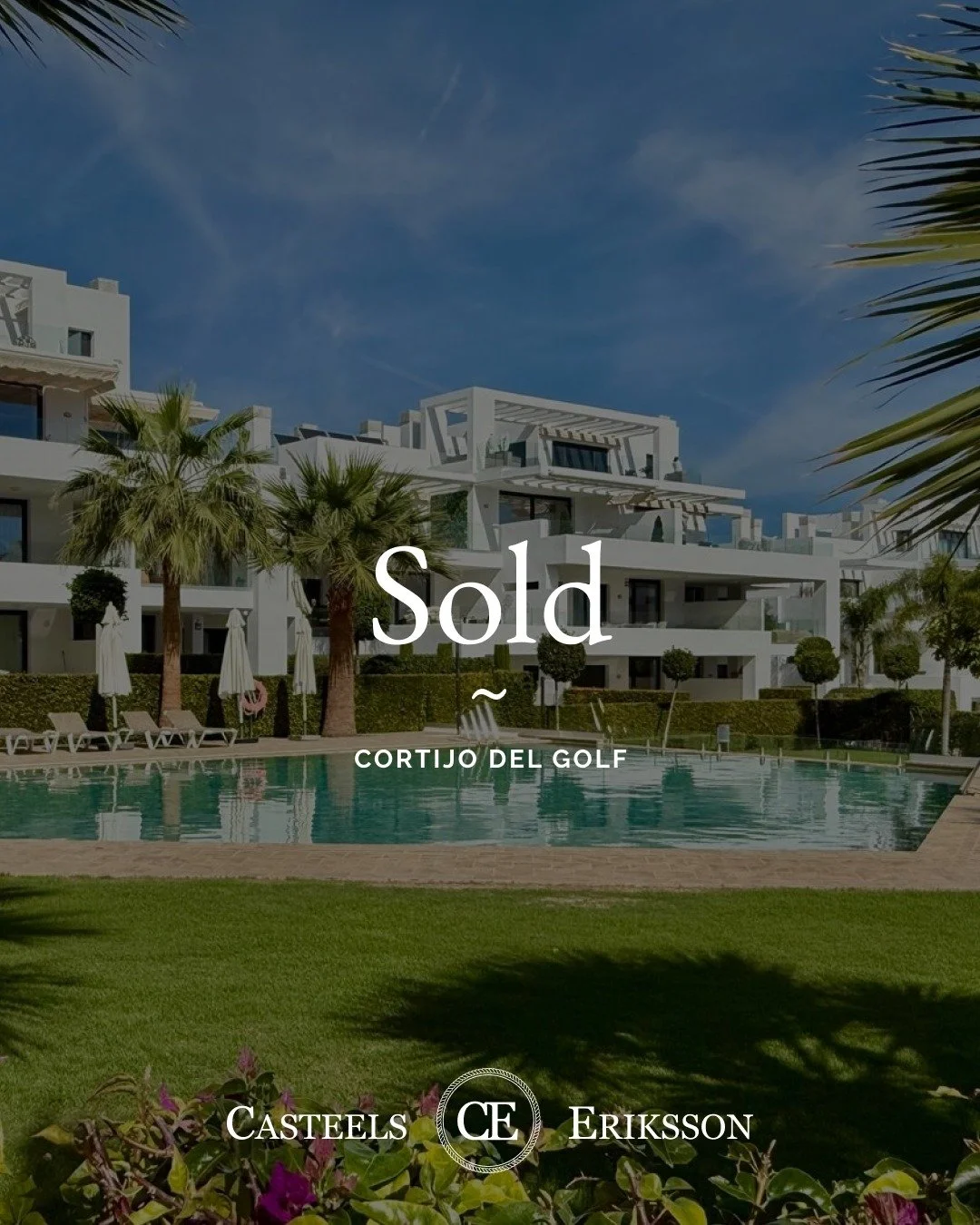 SOLD | Cortijo del Golf, El Para&iacute;so

We are thrilled to announce the successful sale of a stunning property in Cortijo del Golf.
Cortijo del Golf is a contemporary residential development in the prestigious El Campanario area. Surrounded by pr