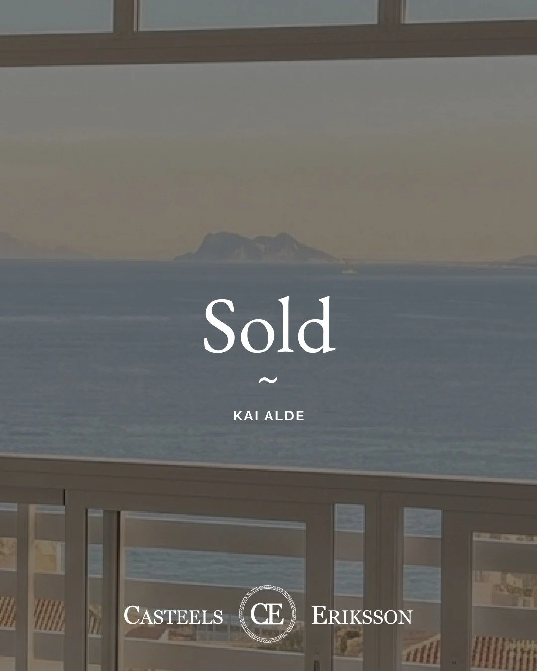 SOLD | Kai Alde, Estepona

Congratulations to our Dutch buyer on the purchase of this beautifully renovated studio in Estepona. With breathtaking views from every room, quick access to the Marina and Playa del Cristo, and exceptional on-site faciliti