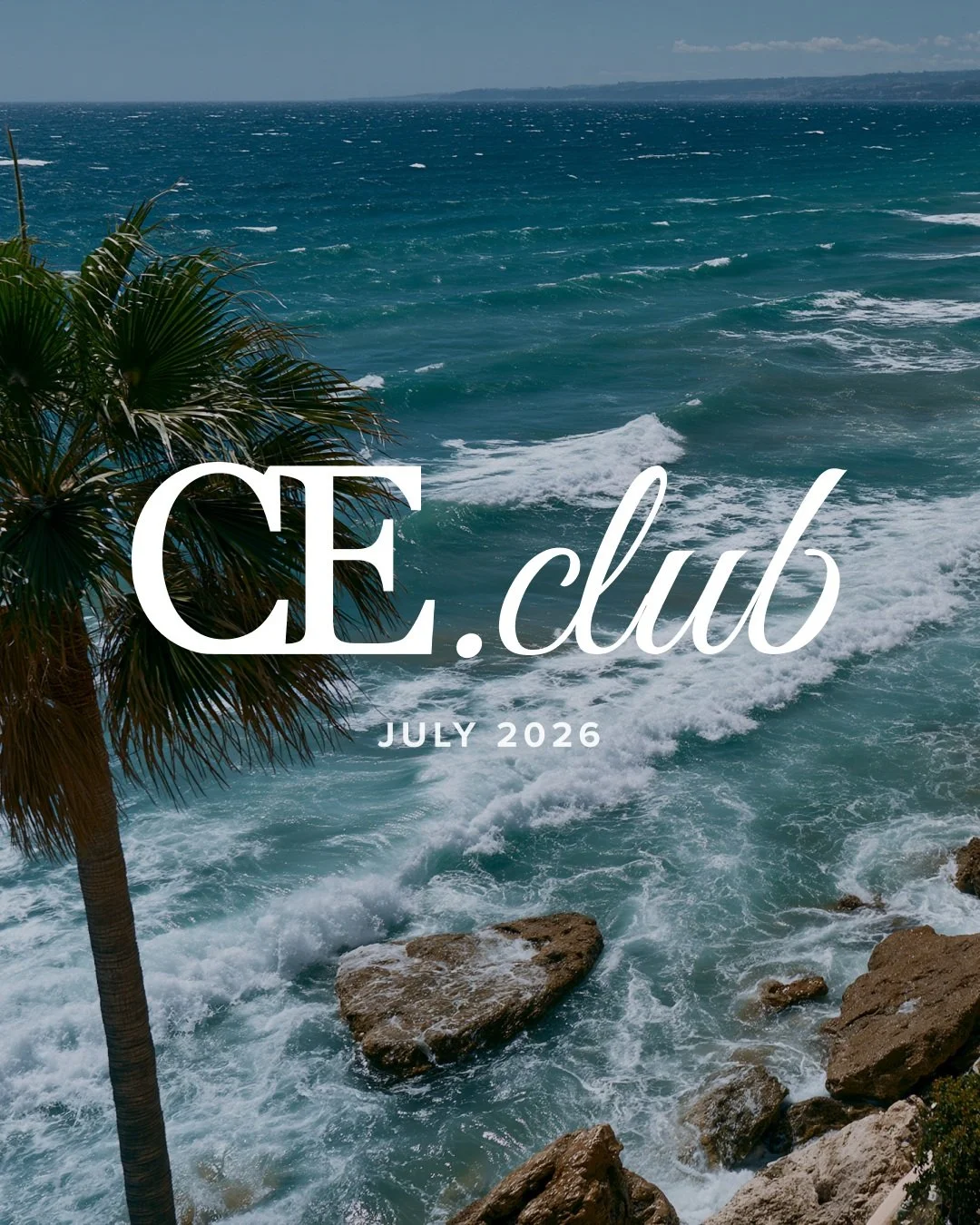 CE: Club | July 2026
www.casteels-eriksson.club/july-26

From a hands-off resort investment near Sotogrande to a frontline golf corner unit in Marques de Atalaya, an exclusive duplex in the heart of Nueva Andaluc&iacute;a, a rare beachfront community