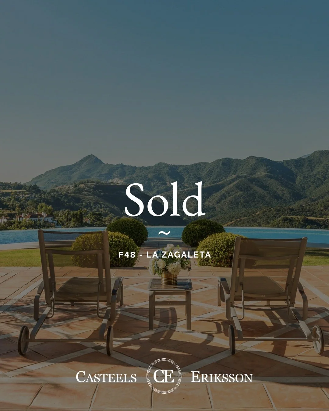 SOLD | Dos Torres, La Zagaleta

We have successfully finalised the sale of this magnificent classical villa in La Zagaleta. Set on a large flat plot amidst lush mature grounds, this exceptional estate balances timeless Andalusian prestige with panora