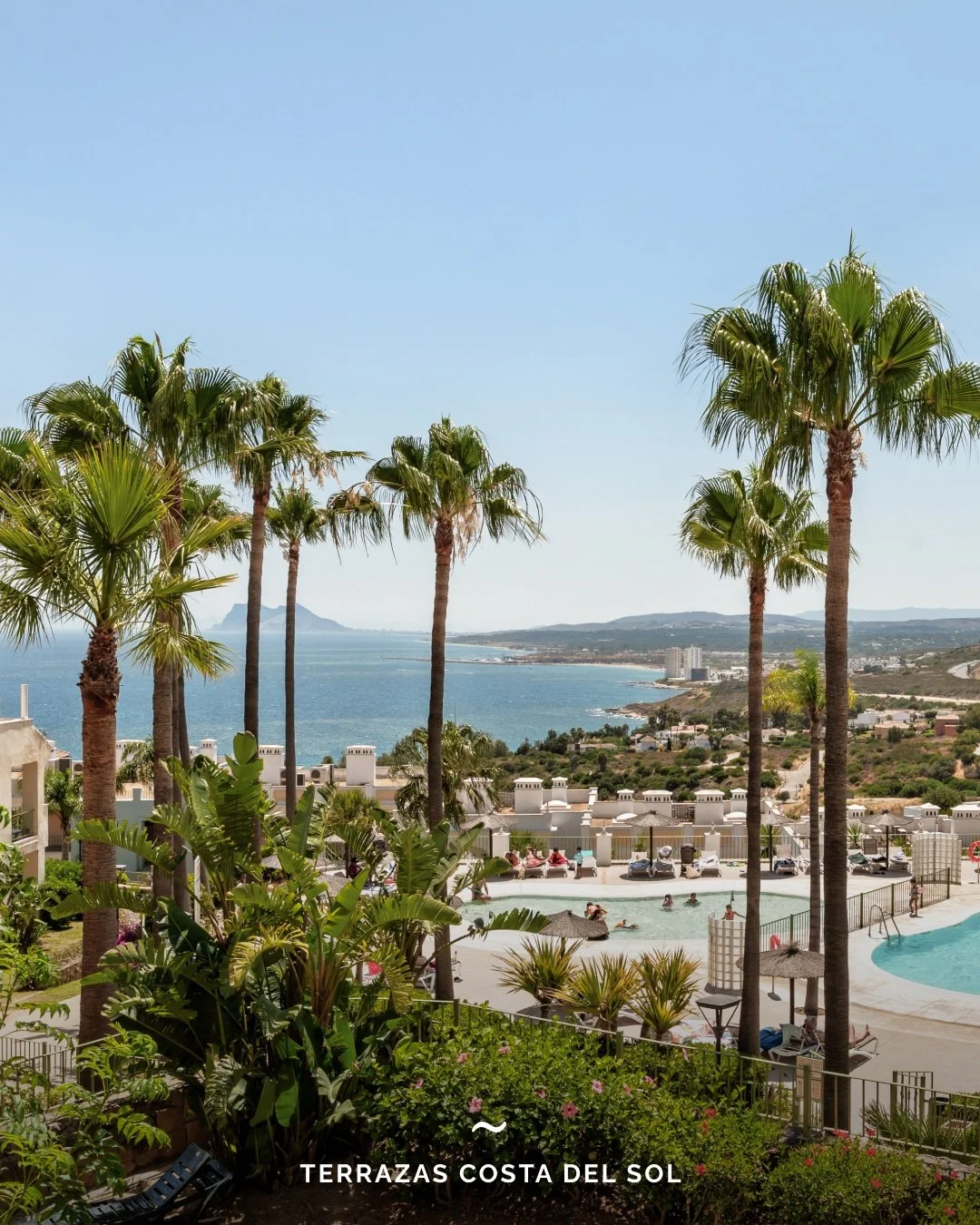 Exclusive | Terrazas Costa del Sol, Manilva

This hands-off investment delivers guaranteed returns and optional holiday use at discounted owner rates. Positioned in one of the strongest locations within the resort for its exceptional sea and pool vie