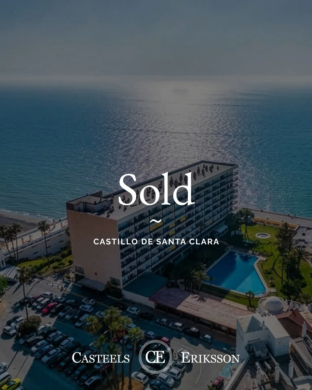 SOLD | Castillo de Santa Clara, Torremolinos

Congratulations to our buyer from the United States on securing this top-floor, 1-bedroom apartment. Set directly on the hill dividing Bajondillo and La Carihuela beaches, the iconic Castillo de Santa Cla