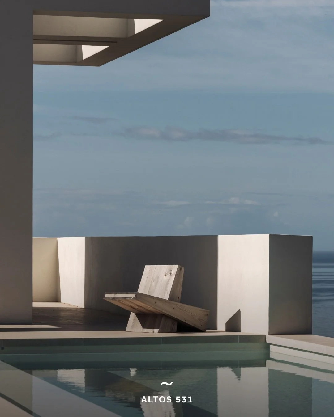 Open House | altos 531, Los Altos de los Monteros

We invite you to discover altos 531 during an exclusive open house on 24 September 2026, from 11.00 to 16.00. Explore the architecture, interiors and outdoor spaces at your own pace and experience th
