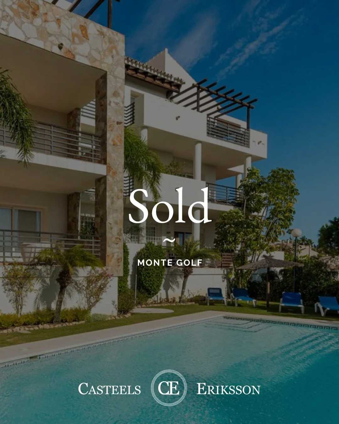 SOLD | Monte Golf, Puerto del Almendro

Congratulations to our Belgian vendor on the successful sale of this exceptional home! Tucked into an exclusive enclave of just 12 properties, this first-floor unit brought together incredible panoramic views, 