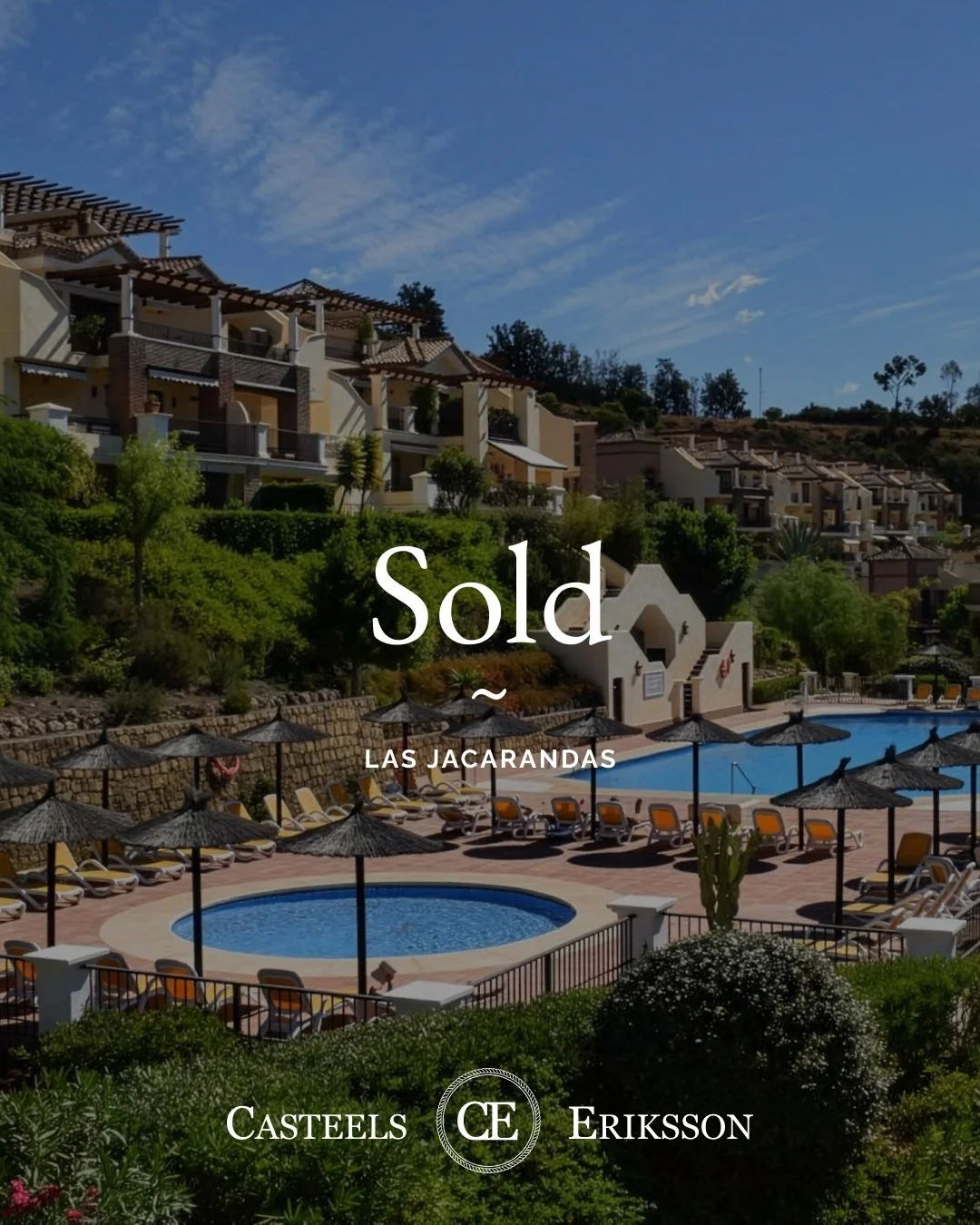 SOLD | Las Jacarandas, Los Arqueros

Congratulations to our Belgian buyer on securing a fantastic home in Los Arqueros. Set right beside the Golf &amp; Country Club and ten minutes from Puerto Ban&uacute;s, this gated Benahav&iacute;s community offer