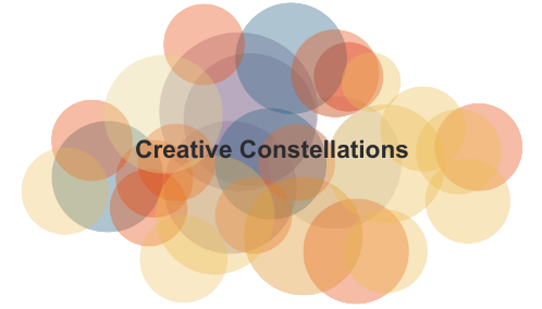 Creative Constellations
