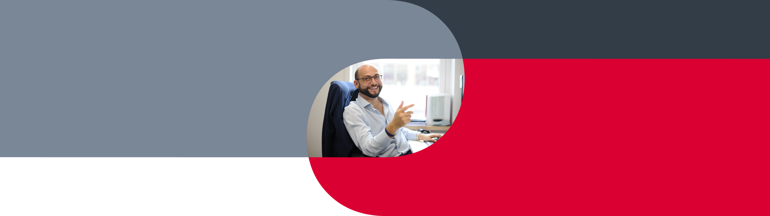 Rede Partners Graduate Scheme