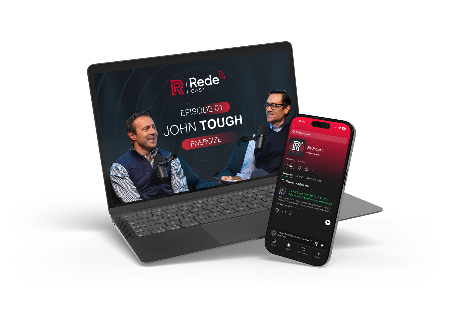 Rede Partners Rede Partners | Rede Partners - The Private Markets Specialist