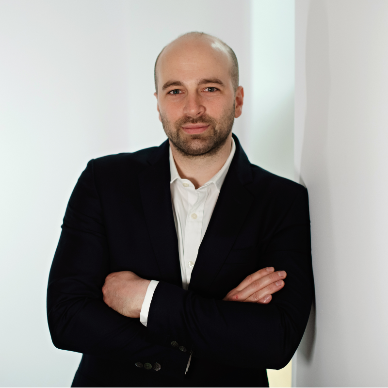 Rede Partners | Martin Ellul