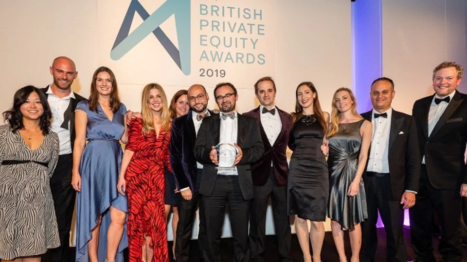 Rede Partners Rede Partners | Rede Partners named as Placement Agent Of The Year by ...