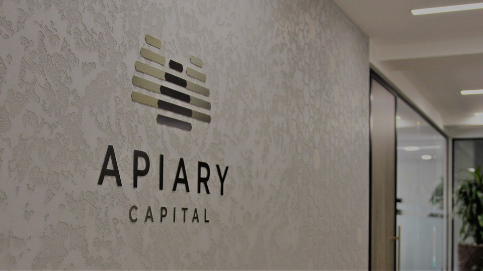 Rede Partners | Apiary Capital Closes First Fund at Hard-Cap with ...