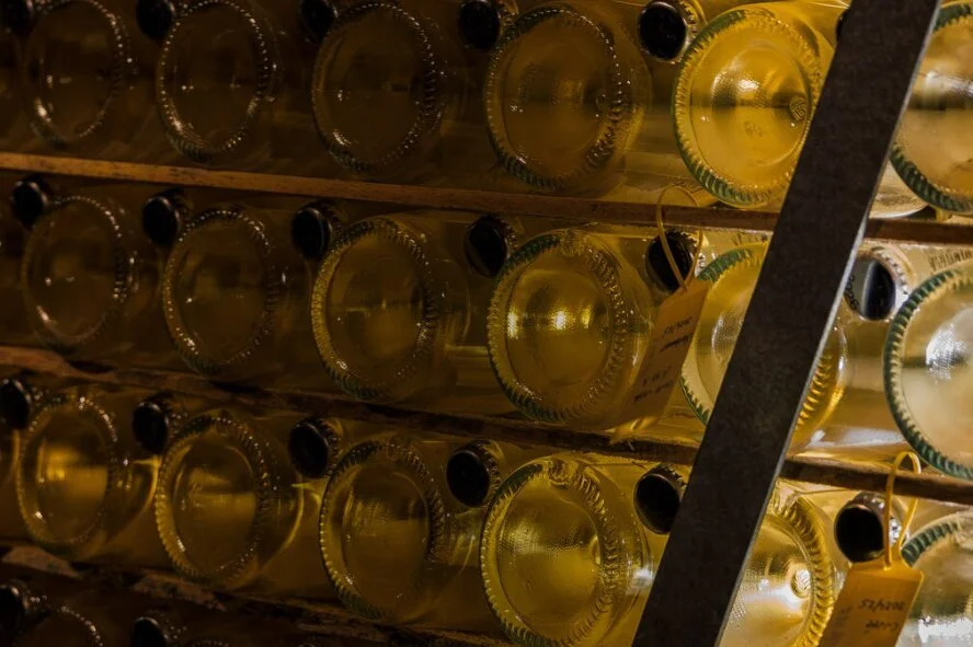 Portuguese Bubbly Wine Enthusiast