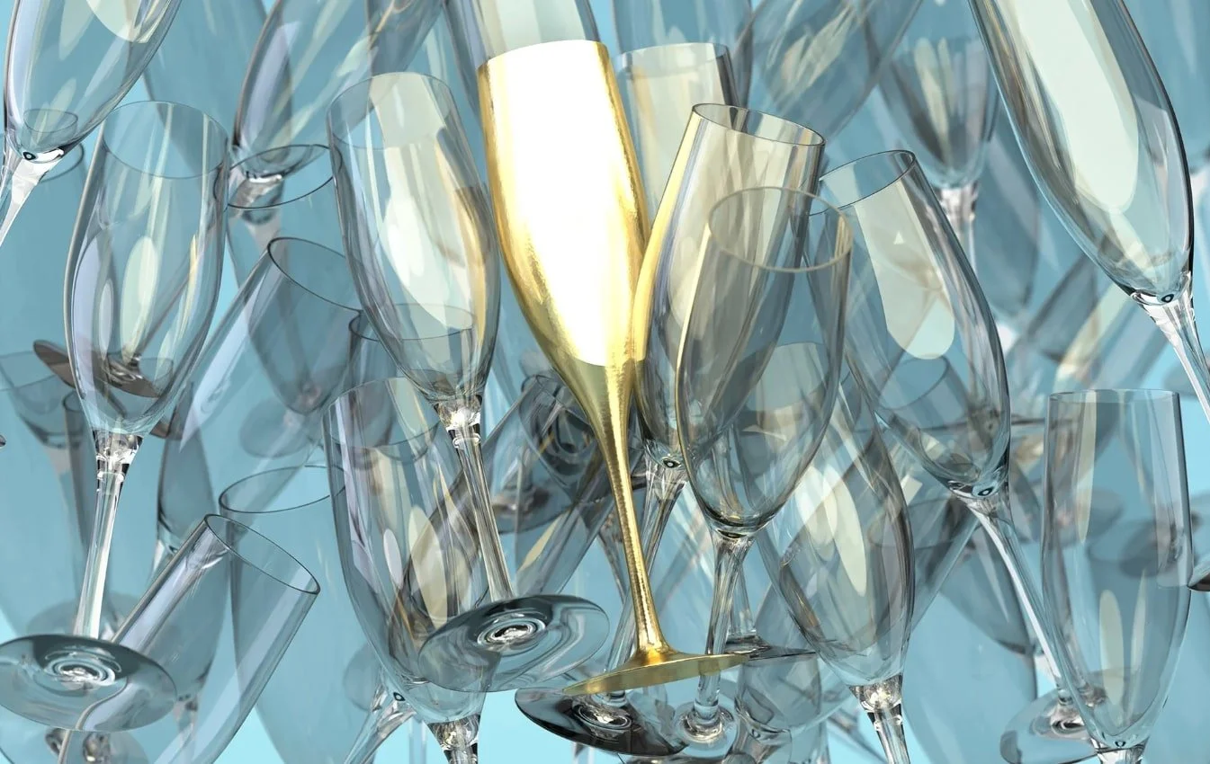 In Defense Of Champagne Flutes Wine Enthusiast