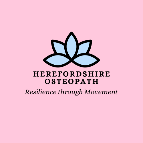 Herefordshire Osteopath