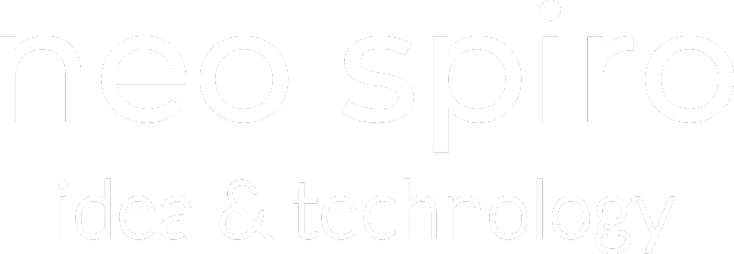 neo spiro – idea &amp; technology