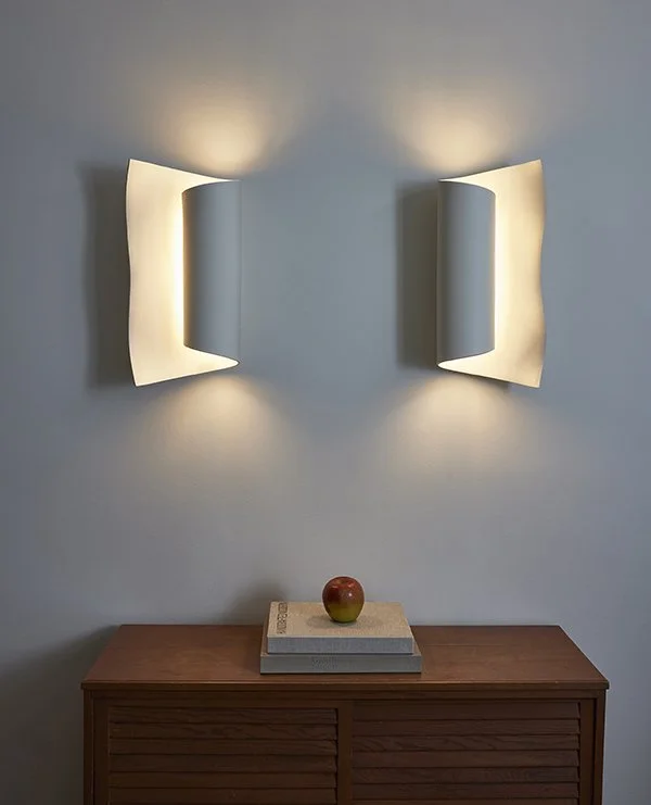 Sconces | OLIVIA BARRY / BY HAND
